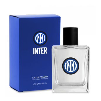 Inter Milano parfum EDT