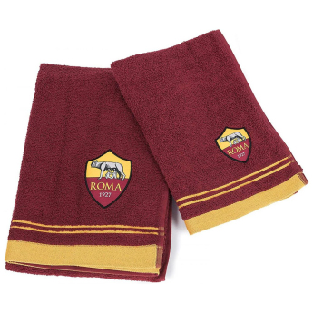 AS Roma set prosoape Spugna