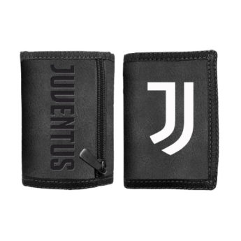 Juventus Torino portofel Crest Strappo