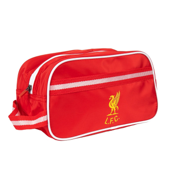 FC Liverpool geantă igienică Heritage red