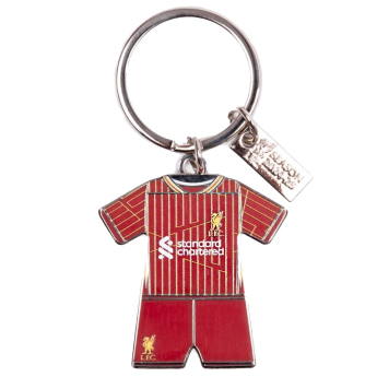 FC Liverpool breloc 24/25 Home
