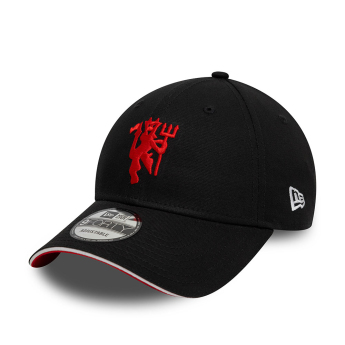 Manchester United șapcă de baseball 9Forty Flag blag