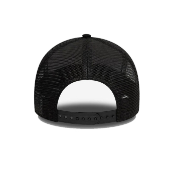 Newcastle United șapcă de baseball 9Forty A-Frame Trucker