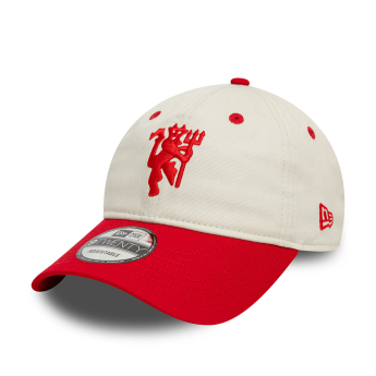 Manchester United șapcă de baseball 9Twenty Contrast