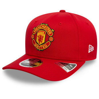 Manchester United șapcă de baseball 9Seventy Stretch Snap