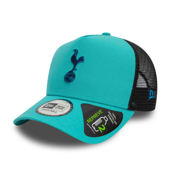 Tottenham Hotspur șapcă de baseball 9Forty A-Frame Trucker