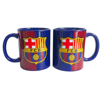 FC Barcelona cană 24/25 Home