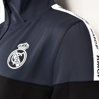 Real Madrid trening de copii No9 grey