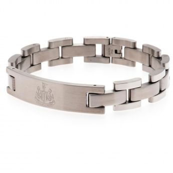 Newcastle United brăţară Engraved Bracelet