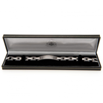 Newcastle United brăţară Engraved Bracelet