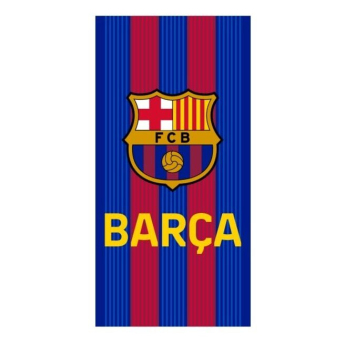 FC Barcelona prosop Microfibra Club
