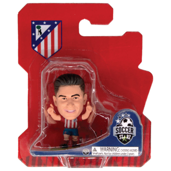 Atletico Madrid figurină SoccerStarz Alvarez