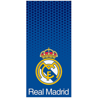Real Madrid prosop Blue