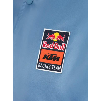 Red Bull KTM geacă de bărbați Dusk logo blue 2026