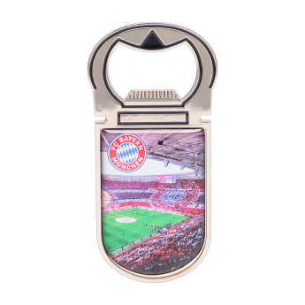 Bayern München deschizător magnet arena
