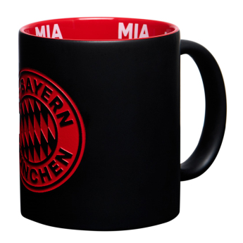 Bayern München cană Gravur