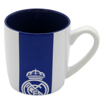 Real Madrid cană Taza blanca
