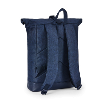 Red Bull Racing rucsac Adrenaline navy 2025