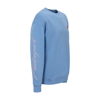 Red Bull Racing tricou de bărbați Porsche blue 2025