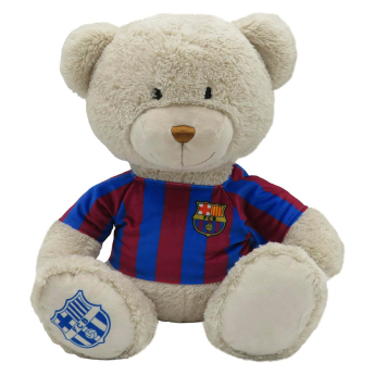 FC Barcelona ursuleț Shirt 35 cm