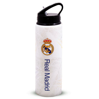 Real Madrid sticlă de băut HD Printed