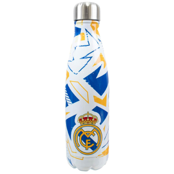 Real Madrid sticlă de băut Fragment