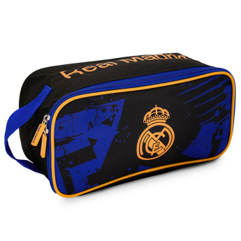Real Madrid geantă pentru pantofi Fragment