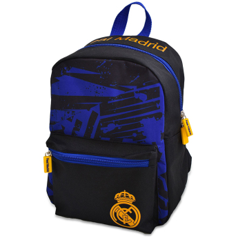 Real Madrid rucsac de copii Fragment