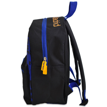 Real Madrid rucsac de copii Fragment