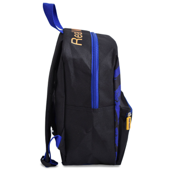 Real Madrid rucsac de copii Fragment