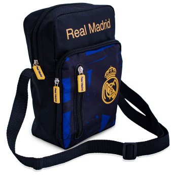 Real Madrid geantă pentru umăr Fragment