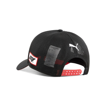 Formula 1 șapcă de baseball DTS Trucker black F1 Team 2025