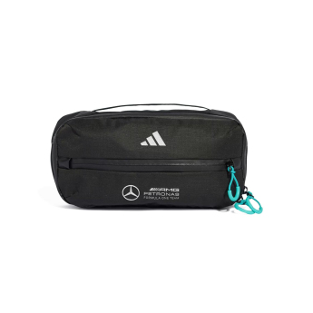 Mercedes AMG Petronas geantă mică Sling F1 Team 2025