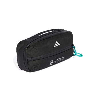Mercedes AMG Petronas geantă mică Sling F1 Team 2025
