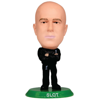 FC Liverpool figurină SoccerStarz Slot