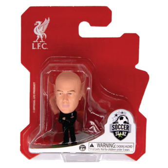 FC Liverpool figurină SoccerStarz Slot