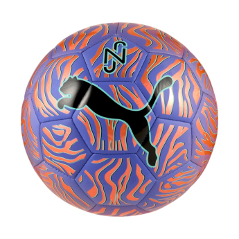 Neymar Jr balon de fotbal NEYMAR JR Graphic orange