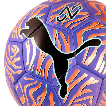 Neymar Jr balon de fotbal NEYMAR JR Graphic orange