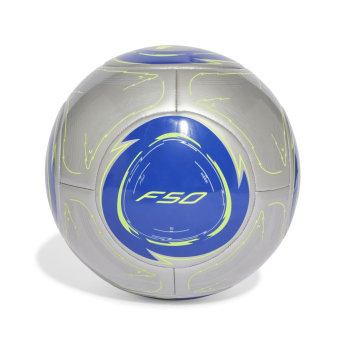Lionel Messi balon de fotbal MESSI Club silver