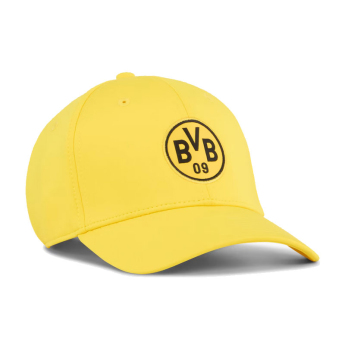 Borussia Dortmund șapcă de baseball ftblARCHIVE yellow