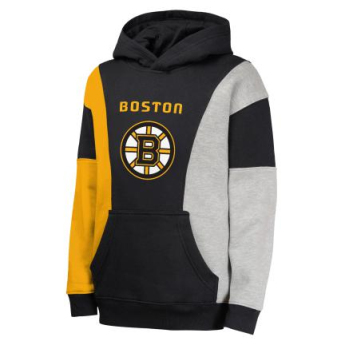 Boston Bruins hanorac cu glugă pentru copii Ture Ace In The Hole Flc