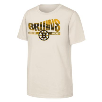 Boston Bruins tricou de copii Wavy Days Tee
