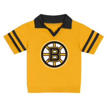 Boston Bruins set de copii Charming Dude 2Pc Short