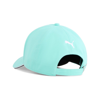 Formula 1 șapcă de baseball Miami GP blue F1 Team 2025
