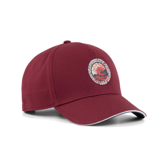 Formula 1 șapcă de baseball Canada GP red F1 Team 2025