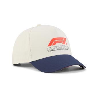 Formula 1 șapcă de baseball Silverstone GP F1 Team 2025
