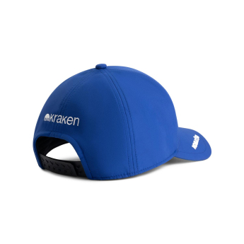 Williams Martini Racing șapcă de baseball pentru copii Albon official Teamline Replica F1 Team 2025