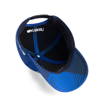 Williams Martini Racing șapcă de baseball pentru copii Sainz official Teamline Replica F1 Team 2025