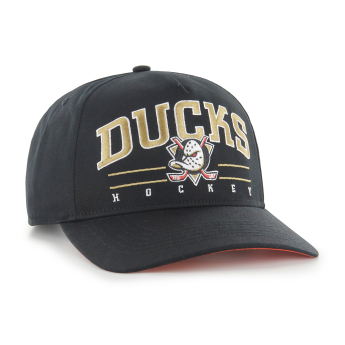 Anaheim Ducks șapcă de baseball Roscoe Hitch