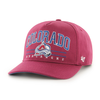 Colorado Avalanche șapcă de baseball Roscoe Hitch